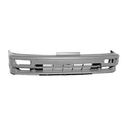 LKQ - '90-'91 Acura Integra Front Bumper Cover