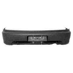 LKQ - '98-'01 Acura Integra Bumper Cover