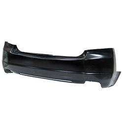 LKQ - '07-'08 Acura TL Rear Bumper Cover
