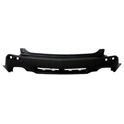 LKQ - '10-'12 Acura RDX Rear Bumper Cover