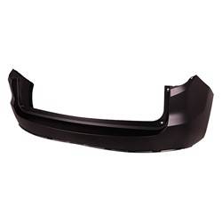 LKQ - '13-'15 Acura RDX Rear Upper Bumper Cover