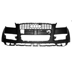 LKQ - '10-'15 Audi Q7 Front Bumper Cover