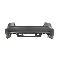 LKQ - '15-'16 Audi A3 Rear Bumper Cover