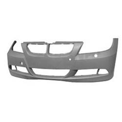 LKQ - '06-'08 BMW 3-Series Front Bumper Cover