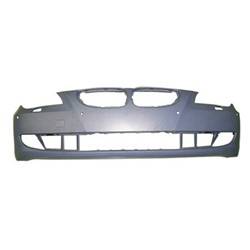 LKQ - '08-'10 BMW 5-Series Front Bumper Cover