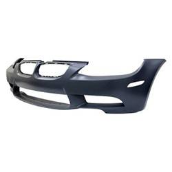 LKQ - '08-'13 BMW M3 Front Bumper Cover