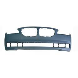 LKQ - '09-'12 BMW 7-Series Front Bumper Cover