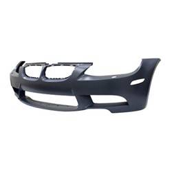 LKQ - '08-'13 BMW M3 Front Bumper Cover