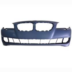 LKQ - '11-'13 BMW 5-Series, '12-'13 BMW ActiveHybrid 5 Front Bumper Cover