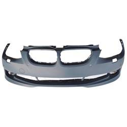 LKQ - '11-'13 BMW 3-Series Front Bumper Cover