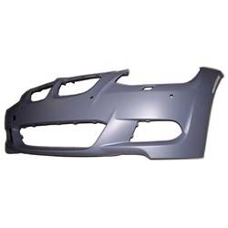 LKQ - '07-'10 BMW 3-Series Front Bumper Cover