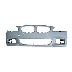 LKQ - '11-'13 BMW 5-Series, '12-'13 BMW ActiveHybrid 5 Front Bumper Cover