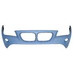 LKQ - '12-'13 BMW X1 Front Upper Bumper Cover