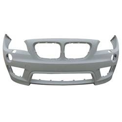 LKQ - '12-'15 BMW X1 Front Bumper Cover