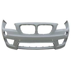 LKQ - '12-'15 BMW X1 Front Bumper Cover