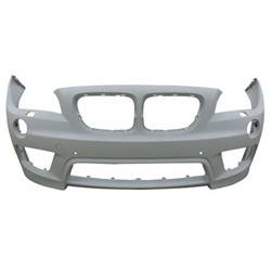 LKQ - '12-'15 BMW X1 Front Bumper Cover