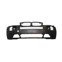 LKQ - '07-'10 BMW X3 Front Lower Bumper Cover