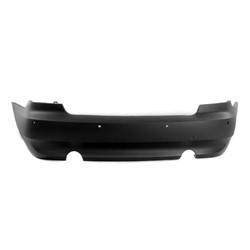 LKQ - '07-'10 BMW 3-Series Rear Bumper Cover