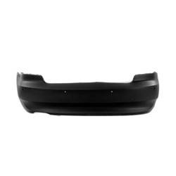 LKQ - '07-'10 BMW 3-Series Rear Bumper Cover