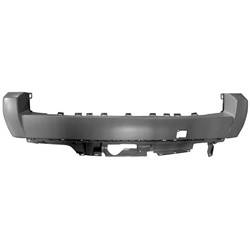 LKQ - '07-'10 BMW X3 Rear Bumper Cover