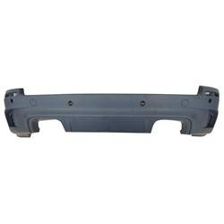 LKQ - '11-'13 BMW X5 Rear Bumper Cover