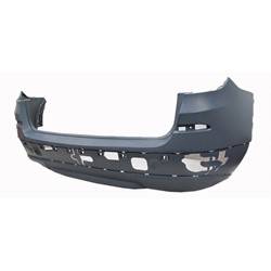 LKQ - '11-'14 BMW X3 Rear Bumper Cover