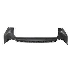 LKQ - '14-'18 BMW X5 Rear Bumper Cover