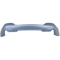 LKQ - '15-'20 BMW 4-Series Rear Bumper Cover