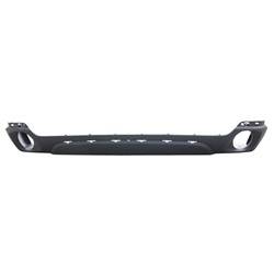 LKQ - '14-'18 BMW X5 Rear Lower Bumper Cover