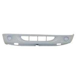 LKQ - '01-'04 Dodge Dakota Bumper Cover