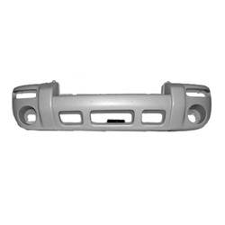 LKQ - '02-'04 Jeep Liberty Bumper Cover