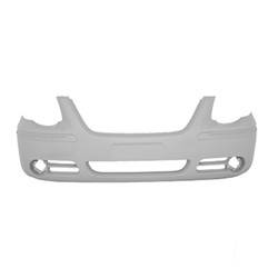 LKQ - '05-'07 Chrysler Town & Country Front Bumper Cover