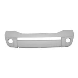 LKQ - '06-'09 Dodge Ram Pickup Front Bumper Cover