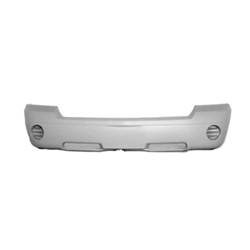 LKQ - '05-'07 Dodge Dakota Front Bumper Cover
