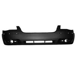 LKQ - '08-'10 Chrysler Town & Country Front Bumper Cover