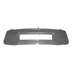 LKQ - '08-'12 Jeep Liberty Front Bumper Cover
