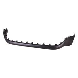 LKQ - '15-'18 Jeep Renegade Front Upper Bumper Cover