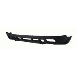 LKQ - '11-'17 Jeep Patriot Front Lower Bumper Cover