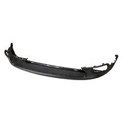 LKQ - '14-'18 Jeep KL Cherokee Front Bumper Lower Cover