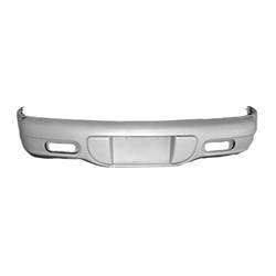 LKQ - '01-'05 Chrysler PT Cruiser Rear Bumper Cover