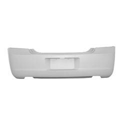 LKQ - '06-'10 Dodge Charger Rear Bumper Cover