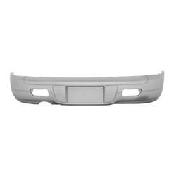 LKQ - '06-'10 Chrysler PT Cruiser Rear Bumper Cover