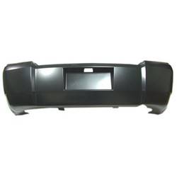 LKQ - '08-'10 Dodge Avenger Rear Bumper Cover