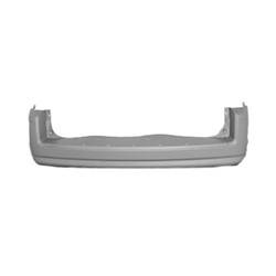 LKQ - '08-'10 Dodge Caravan Rear Bumper Cover