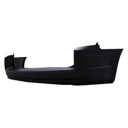 LKQ - '08-'10 Chrysler Town & Country Rear Bumper Cover