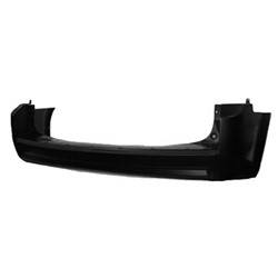 LKQ - '08-'10 Dodge Caravan Rear Bumper Cover