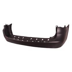 LKQ - '11-'16 Chrysler Town & Country Rear Bumper Cover