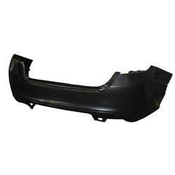 LKQ - '15-'17 Chrysler 200 Rear Bumper Cover