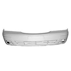 LKQ - '04-'05 Mercury Sable Front Bumper Cover
