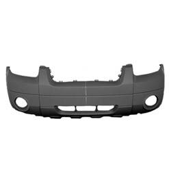 LKQ - '05-'07 Ford Escape Front Bumper Cover
